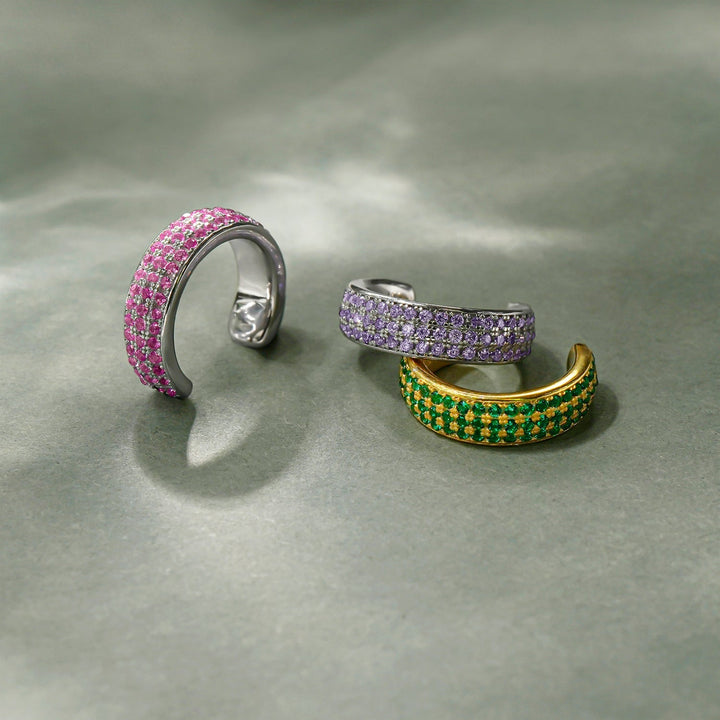EAR CUFF MARSELHA
