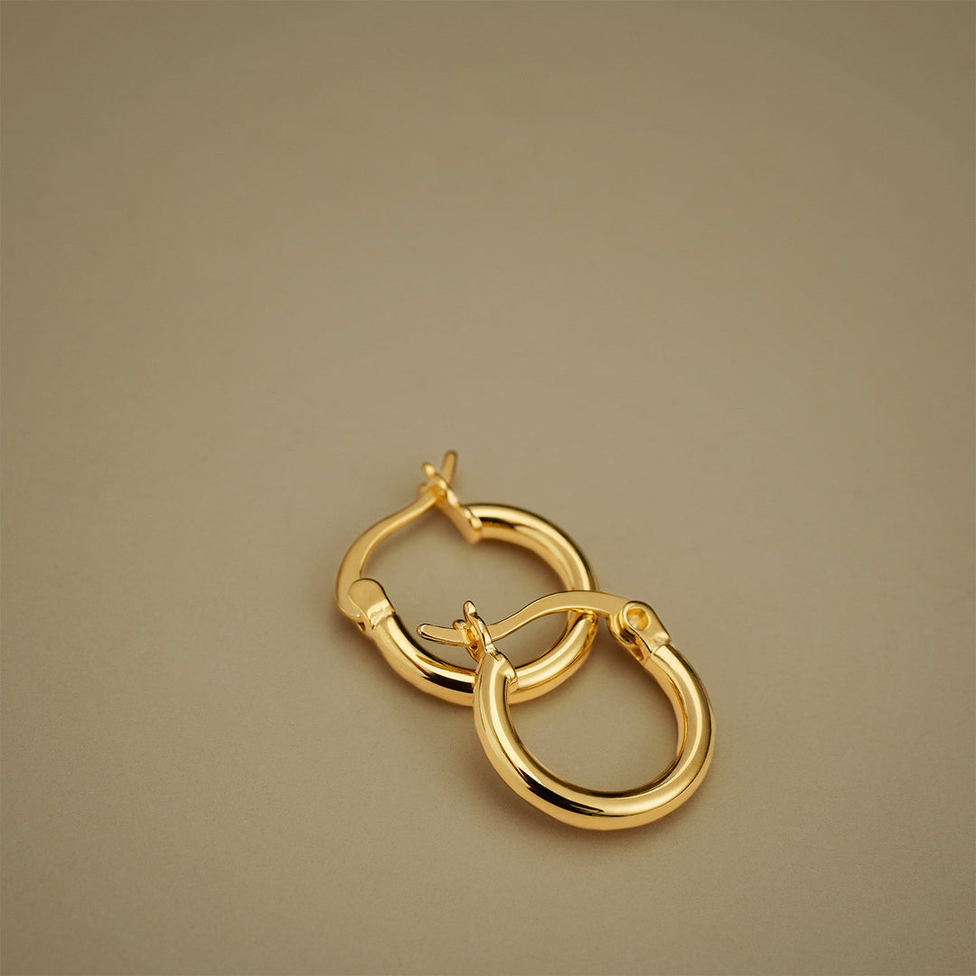 PARIS HOOPS