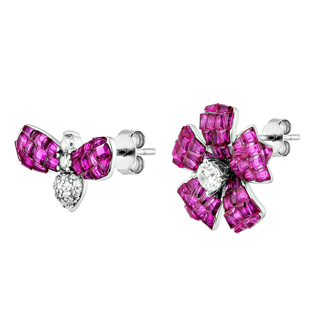BOUCLES D&
