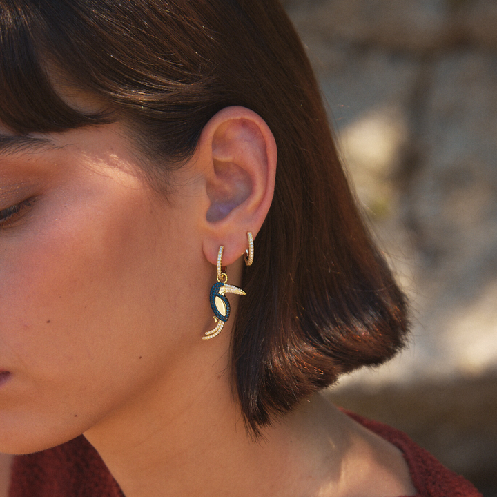 BOUCLES D&