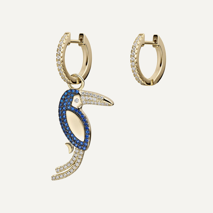 BOUCLES D&