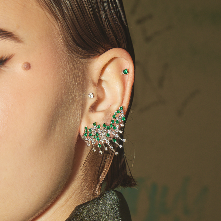 BOUCLES D&