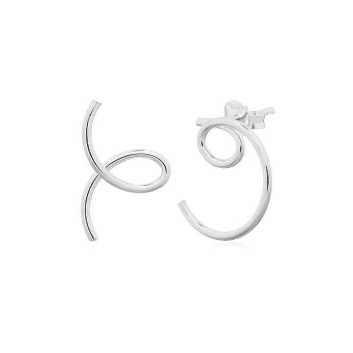 PENDIENTES ASIMETRICOS CITERA