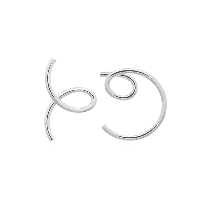 PENDIENTES ASIMETRICOS CITERA