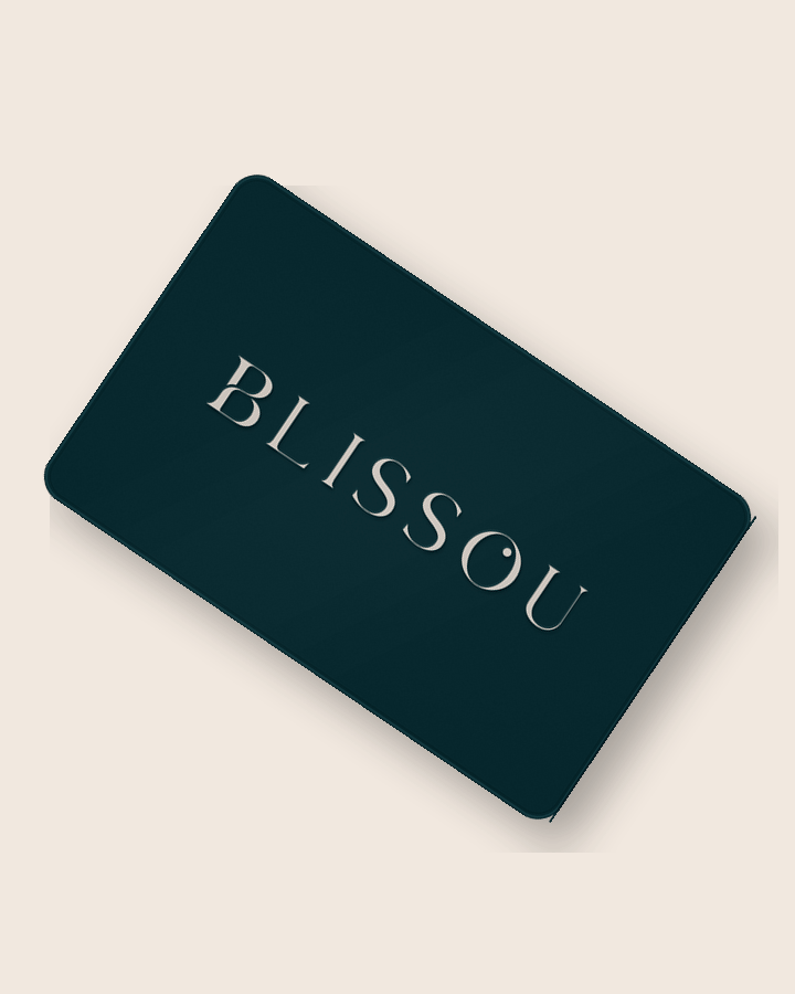 🎁 Carte Cadeau Blissou