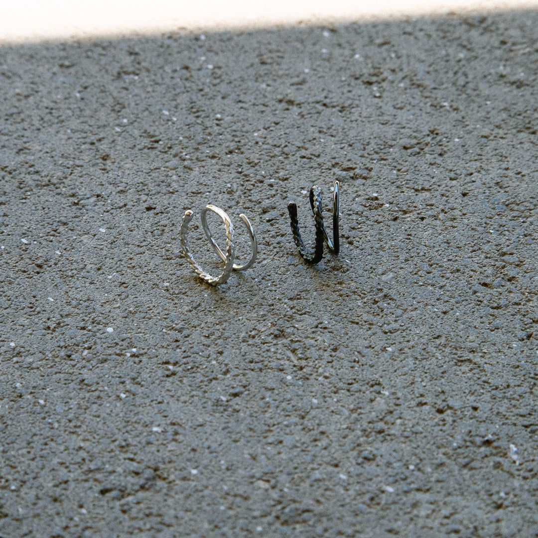 BRINCO PIERCING ARGOLA VACHERON