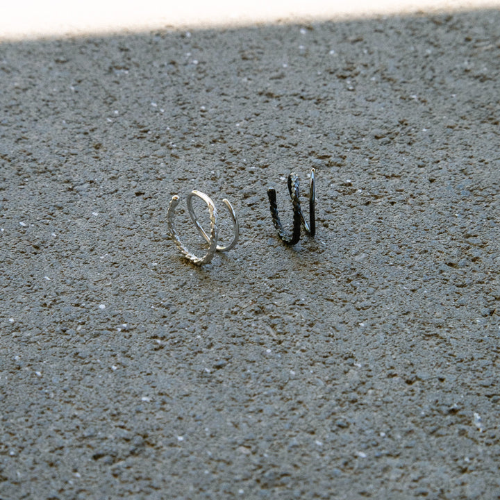 BRINCO PIERCING ARGOLA VACHERON