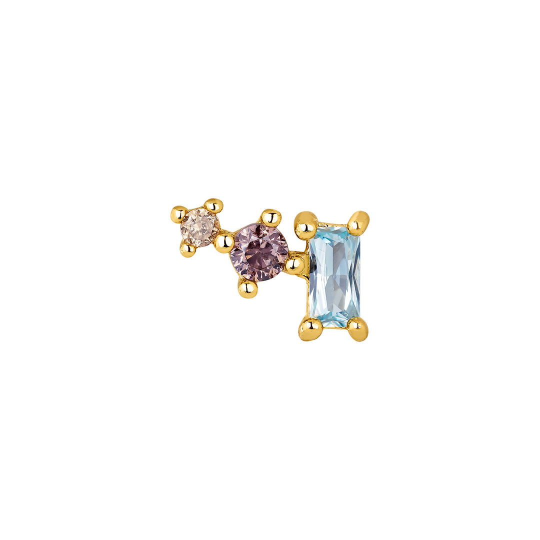 AUSKARS PIERCING TRAGUSS SALDĀ BUZZ