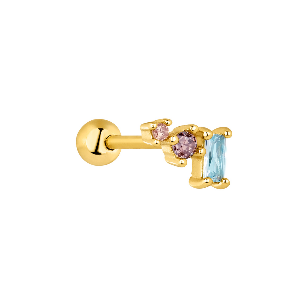 AUSKARS PIERCING TRAGUSS SALDĀ BUZZ