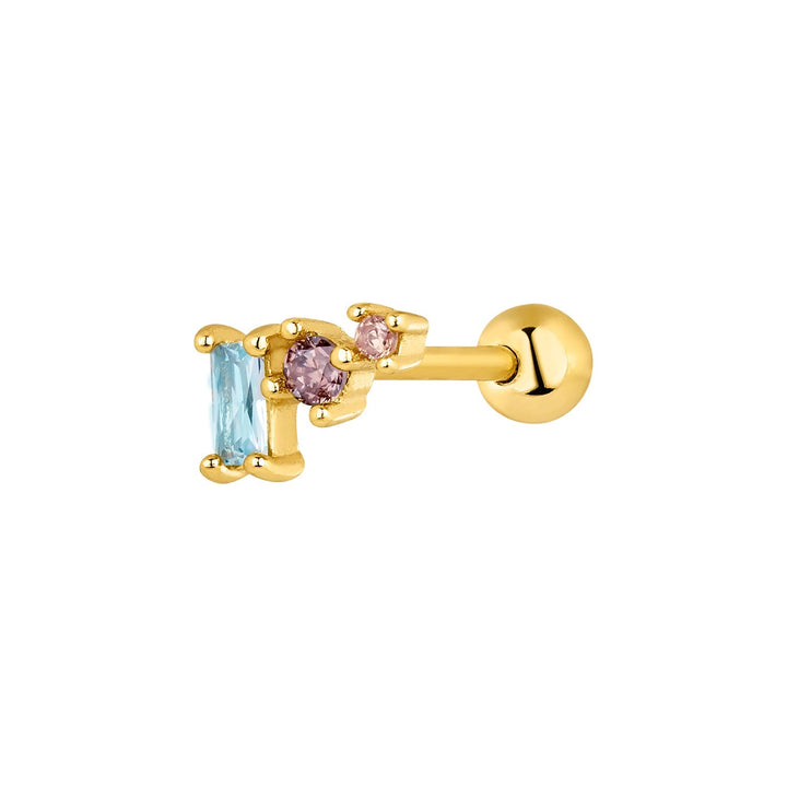 AUSKARS PIERCING TRAGUSS SALDĀ BUZZ