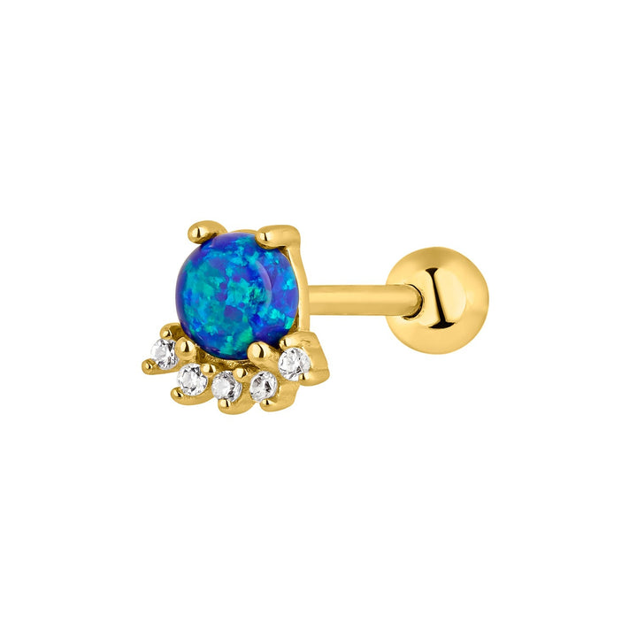 PENDIENTE PIERCING CALEDONIA