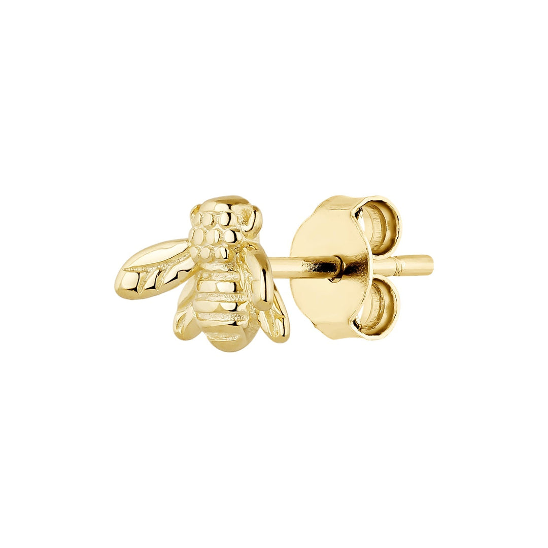 Piercing-Ohrring Peti Insecte