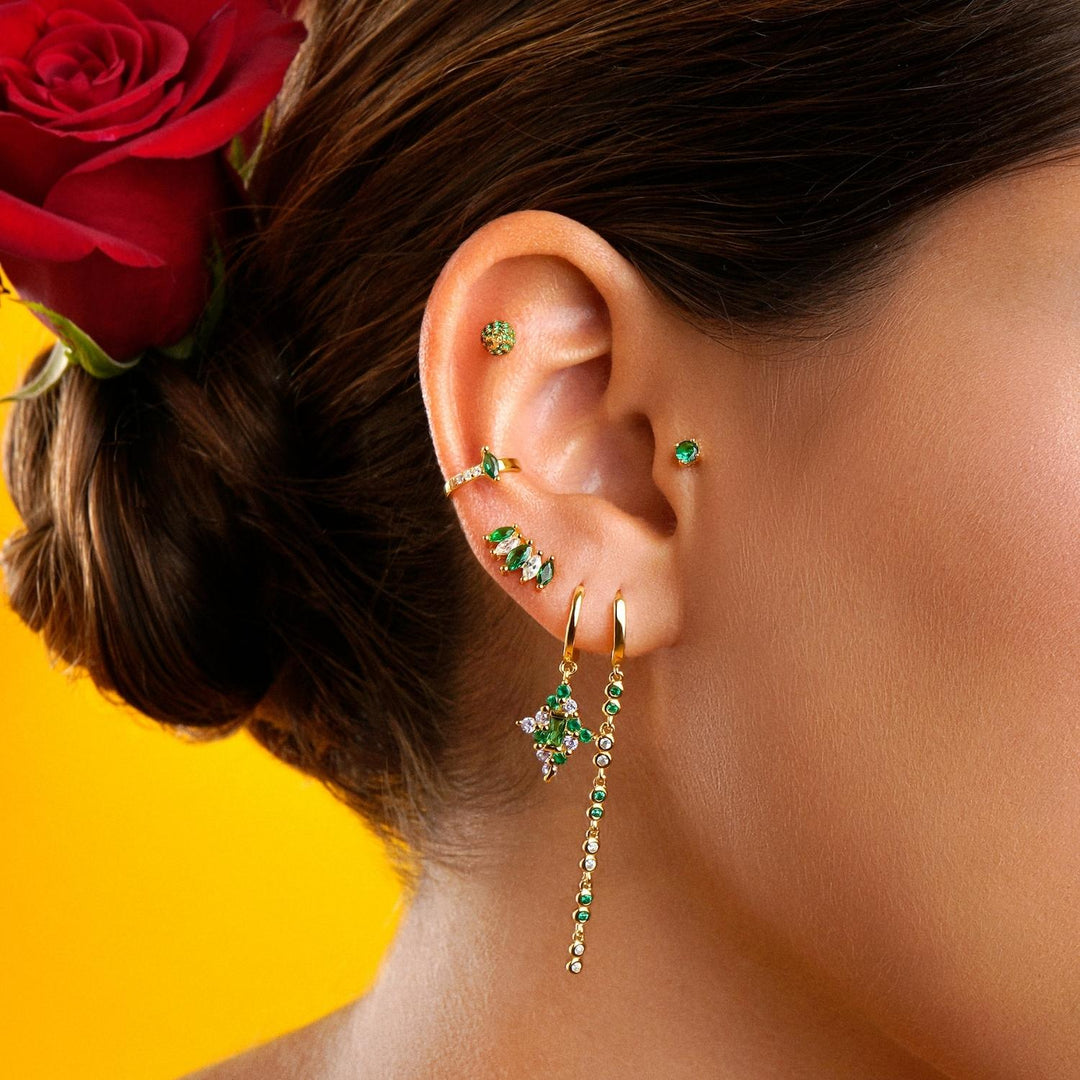BRINCO PIERCING LILI