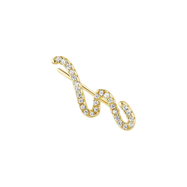KLIMPIERCING CURVY