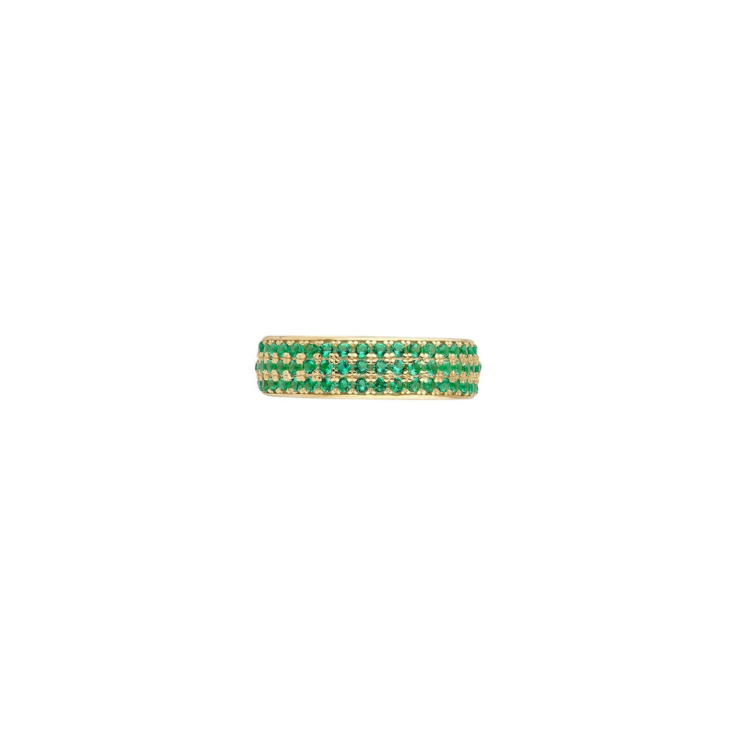 EAR CUFF MARSELHA