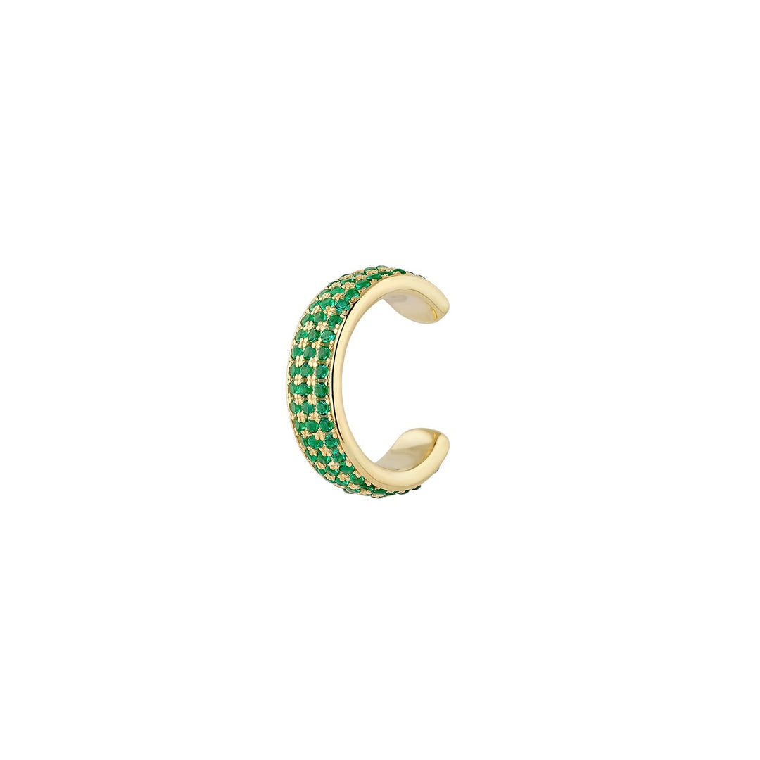 EAR CUFF MARSELHA