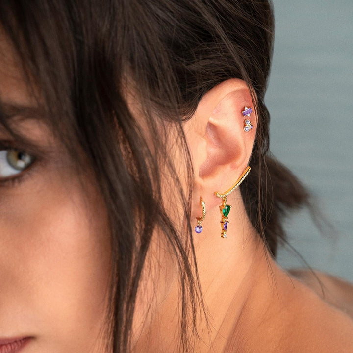 BRINCO PIERCING FLORENCIA