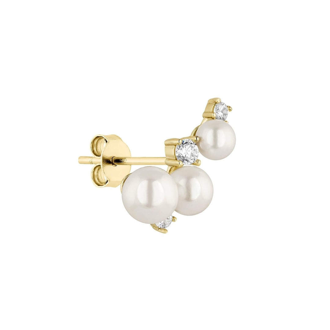 BOUCLE D&