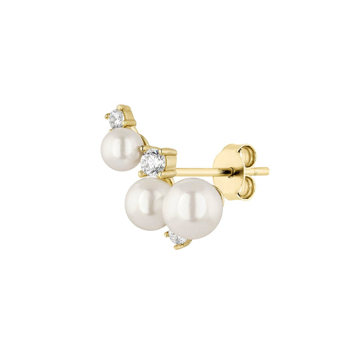 BOUCLE D&