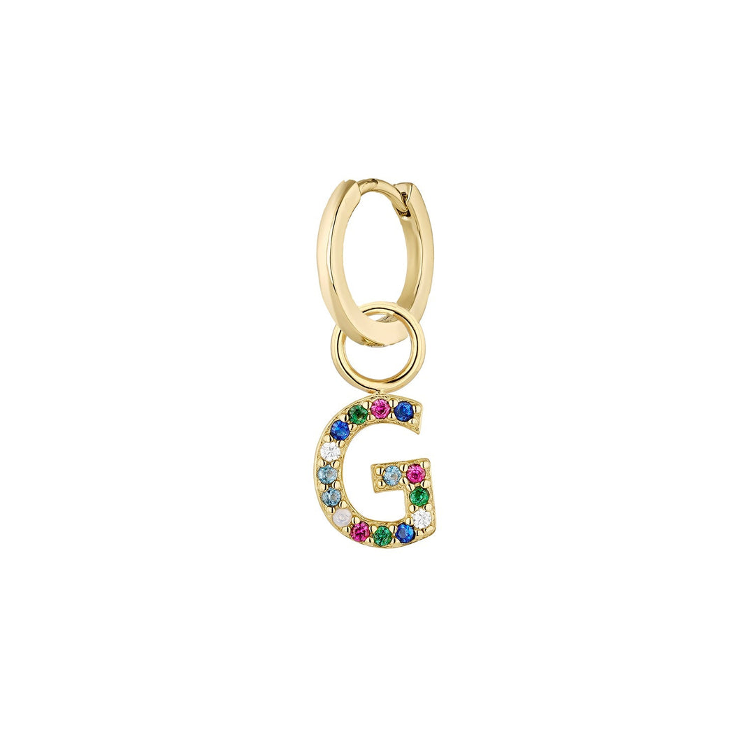 BOUCLE D&