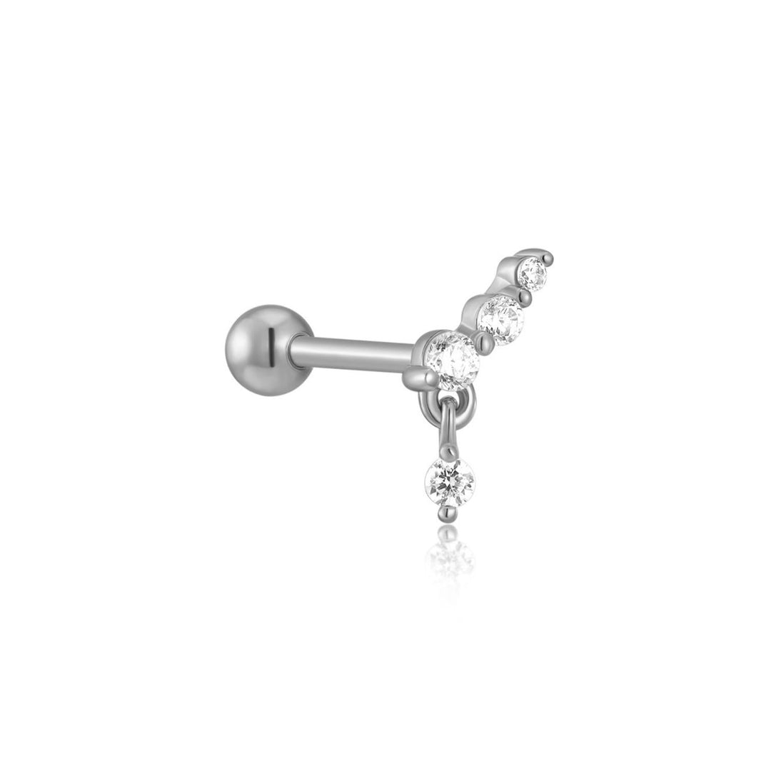 KANDY PIERCING OORBEL