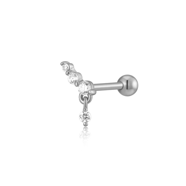 KANDY PIERCING OORBEL