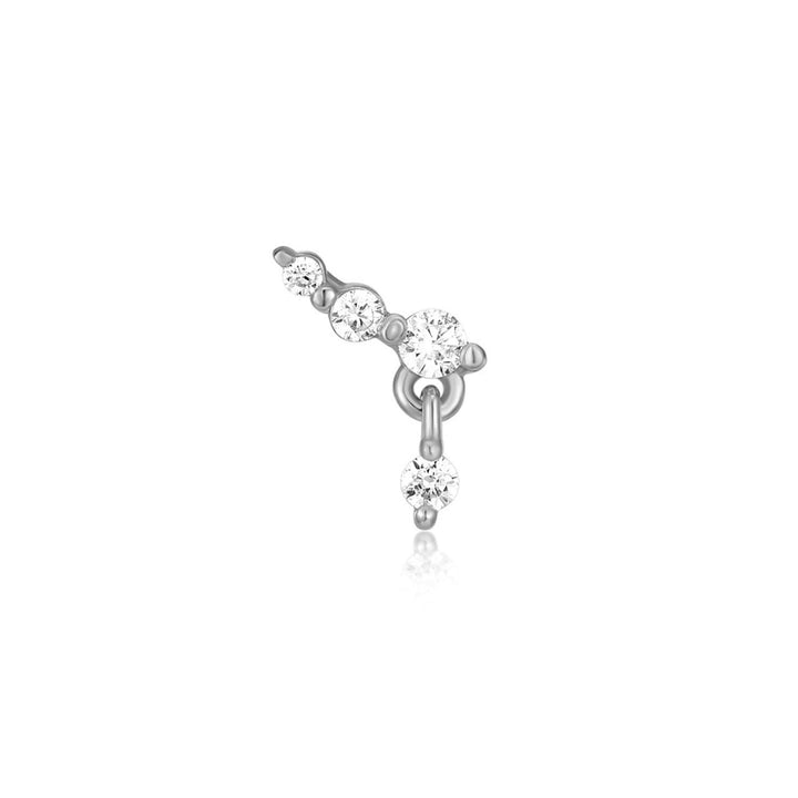 KANDY PIERCING OORBEL