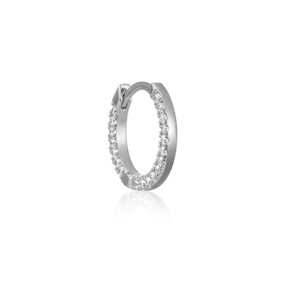 AUSKARS PIERCING SUDRABA DAITH