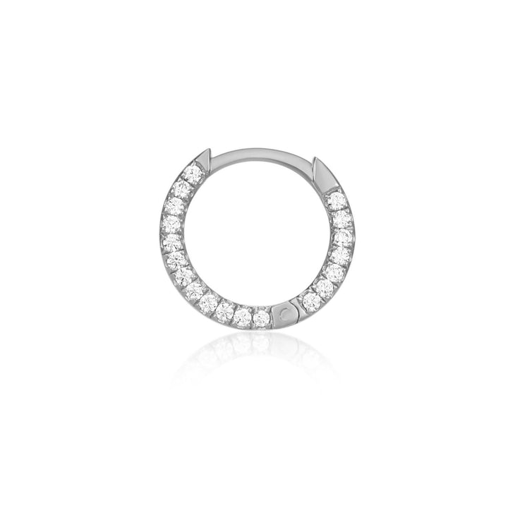 AUSKARS PIERCING SUDRABA DAITH