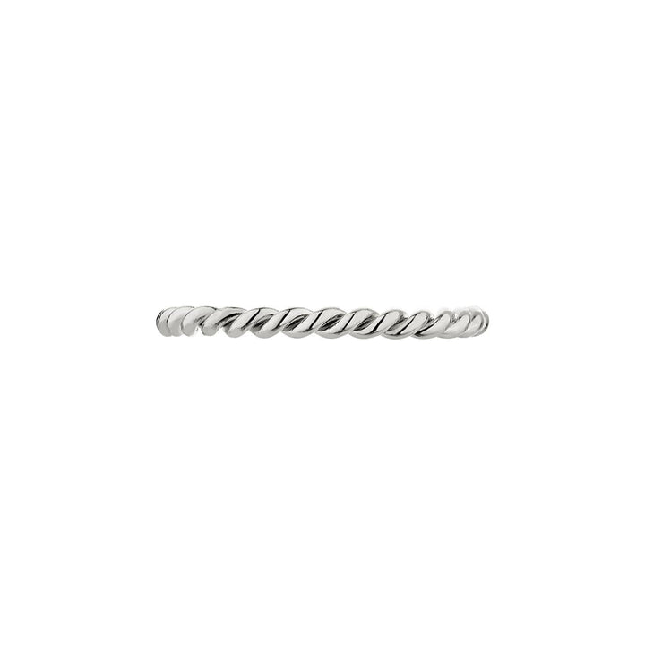 EAR CUFF IN ARGENTO SIFNOS