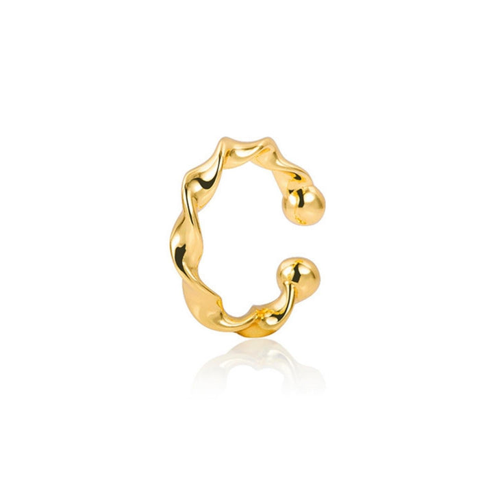 CALYPSO EAR CUFF