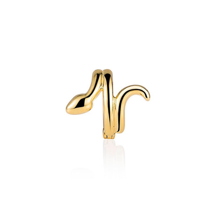BRINCO PIERCING ARGOLA SARPE