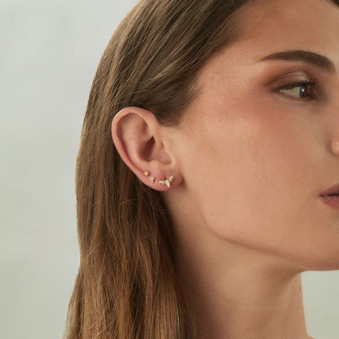 PENDIENTE PIERCING PRINCESSE-TRAGUS