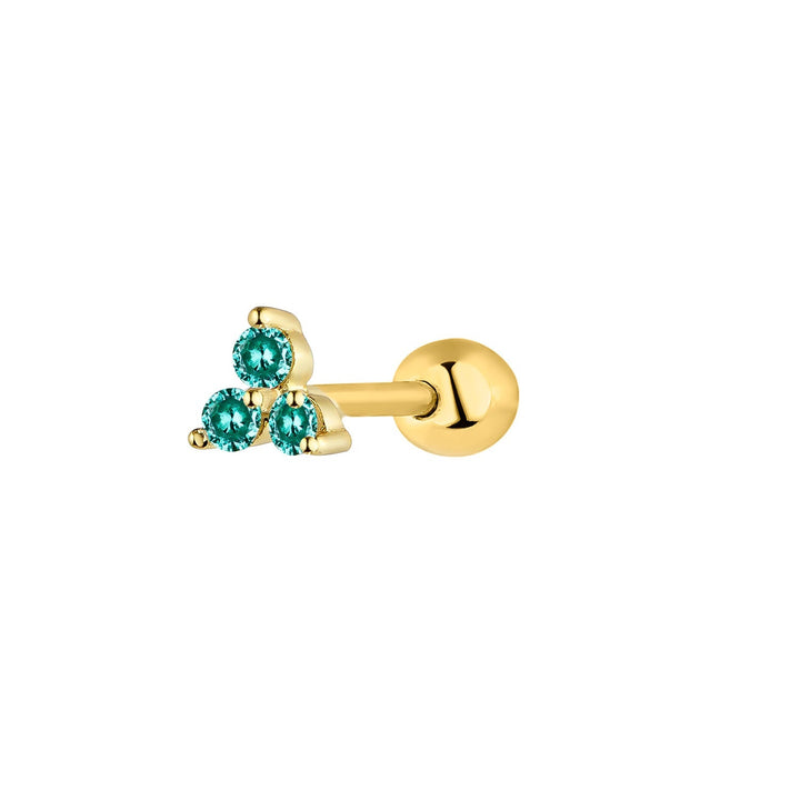 BOUCLE D&