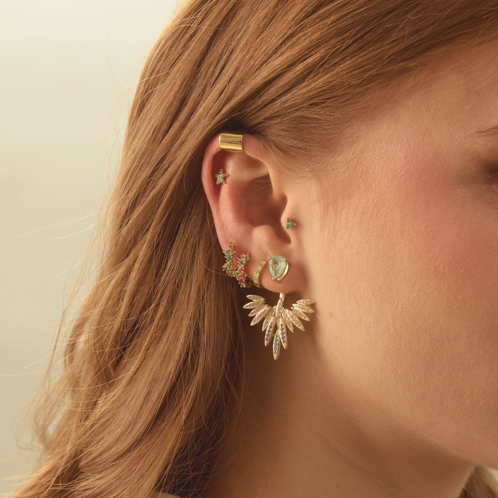 BOUCLE D&