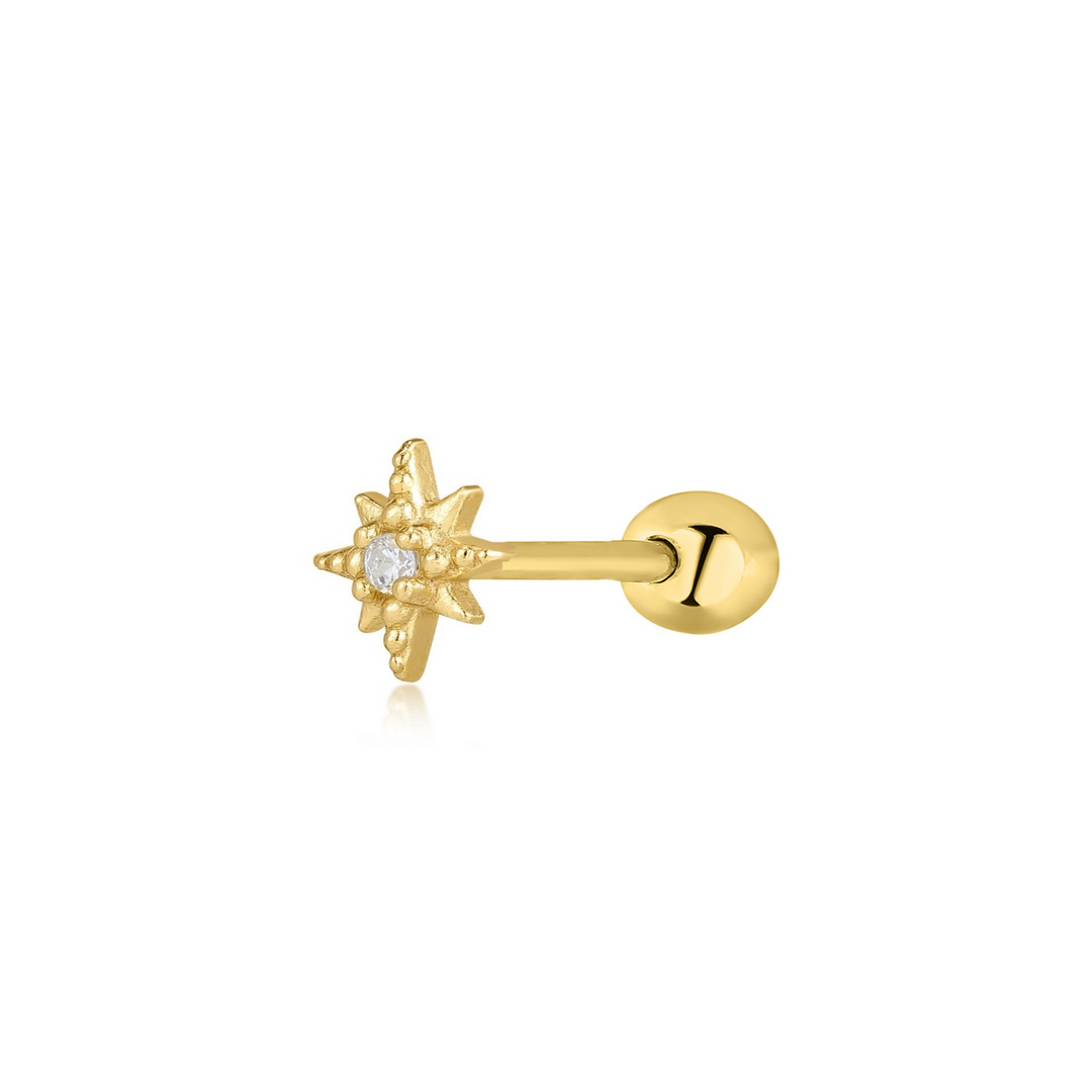 ORECCHINO PIERCING CAPELLA-T