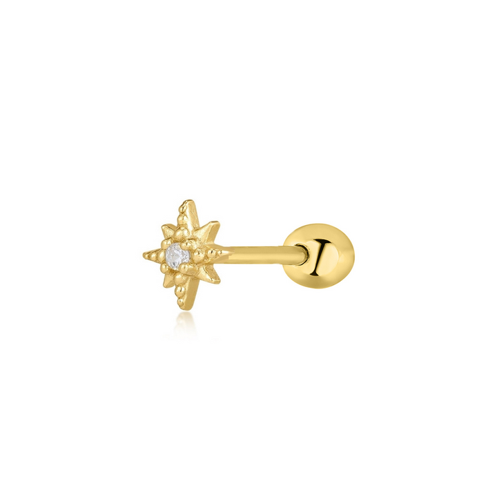 ORECCHINO PIERCING CAPELLA-T
