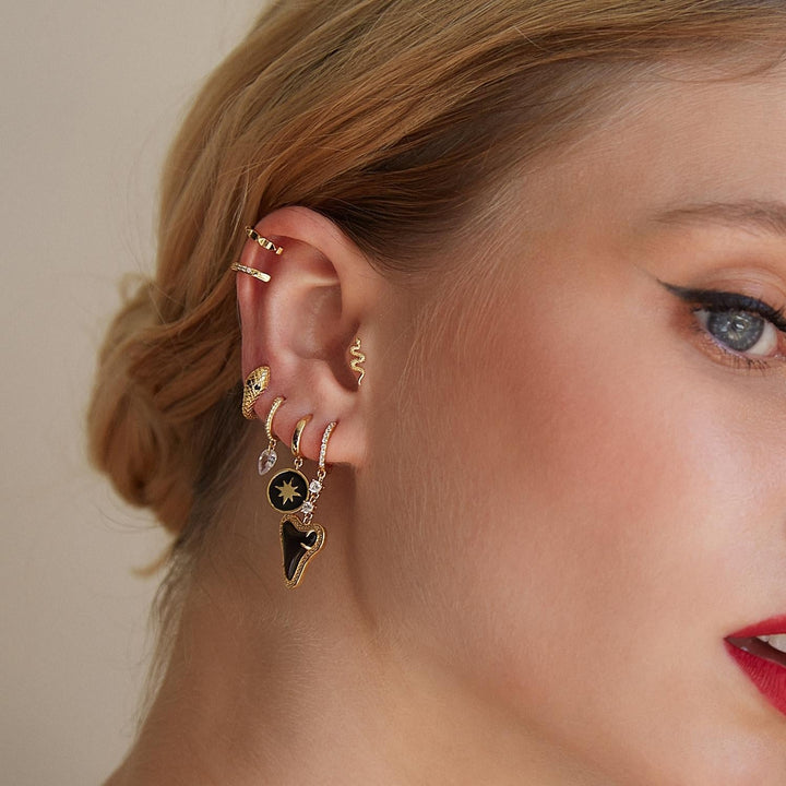 BOUCLE D&