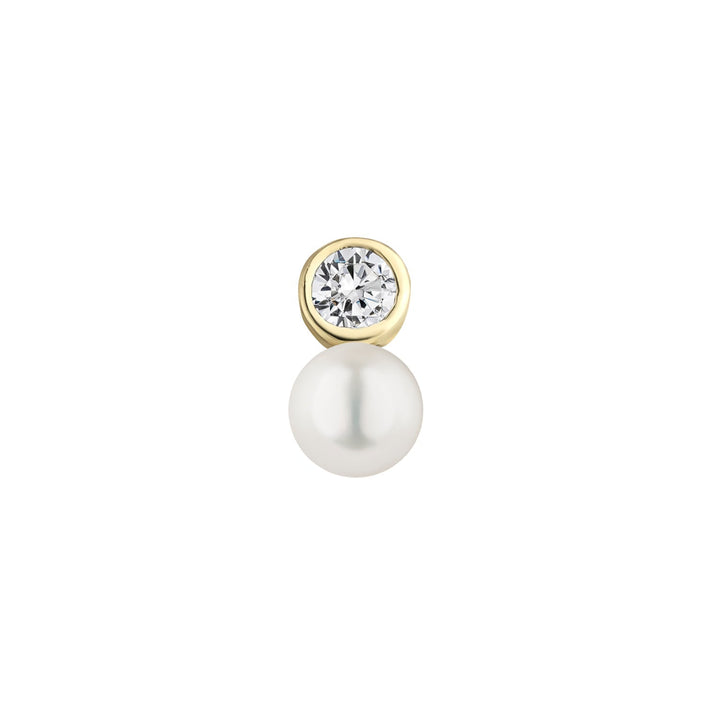 PENDIENTE PIERCING MEHETIA