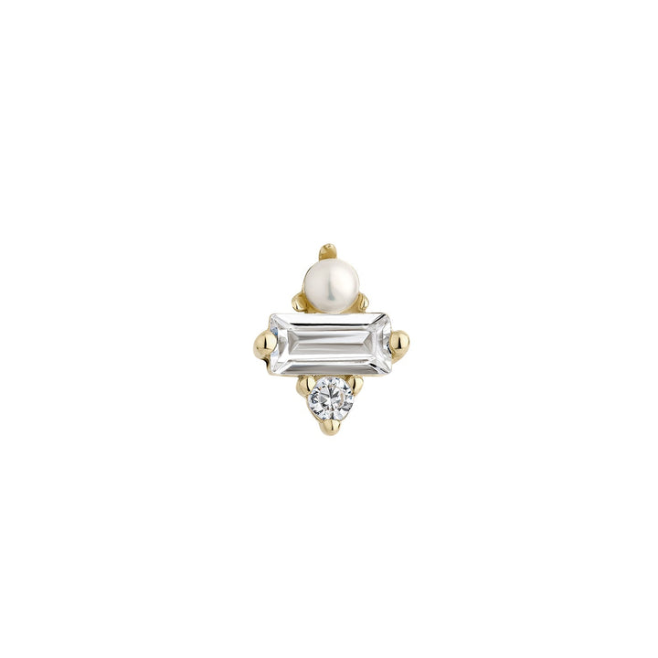 BRINCO PIERCING NUKU HIVA