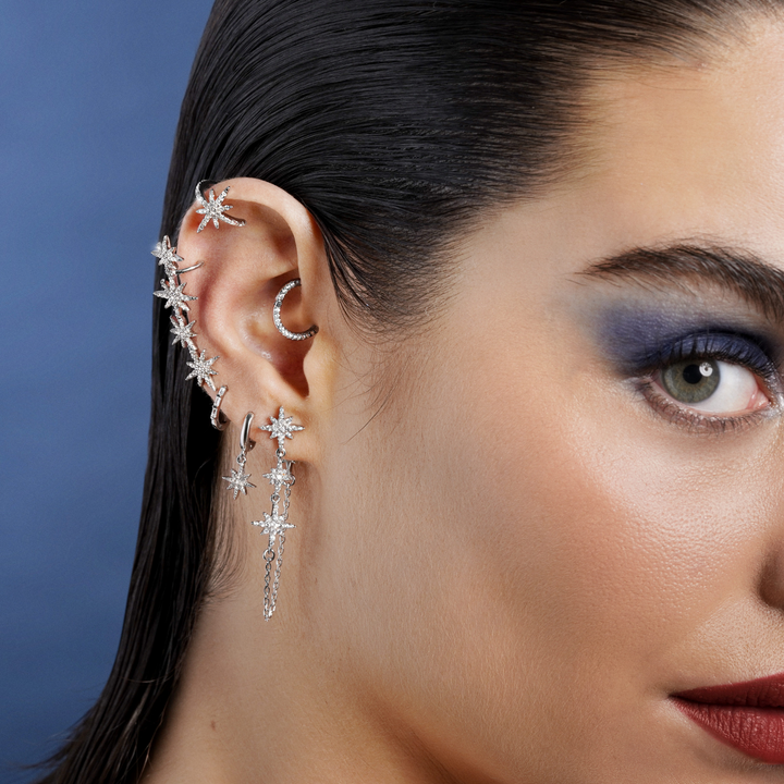 BOUCLE D&