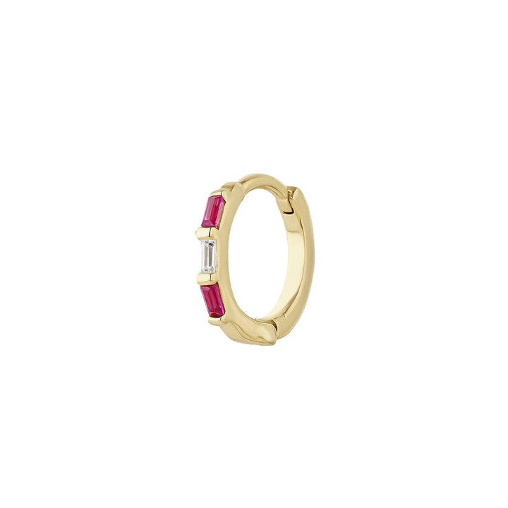 BRINCO PIERCING ARO PARADIS
