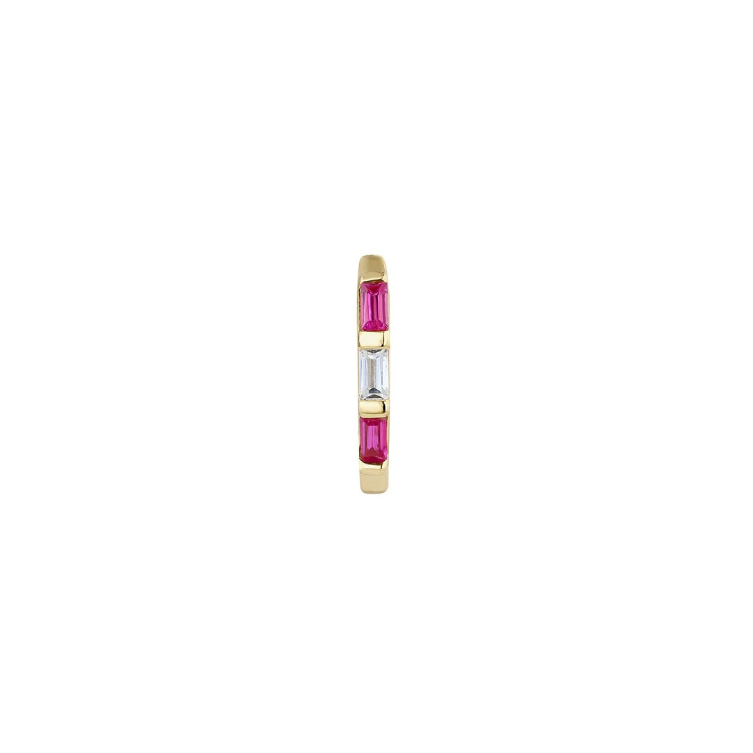 BRINCO PIERCING ARO PARADIS