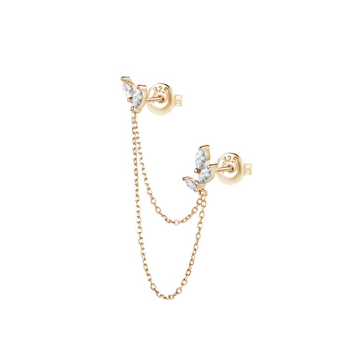 BRINCO PIERCING MÚLTIPLO LAROQUE