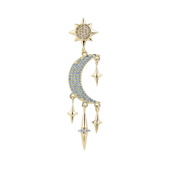 BRINCOS PIERCING MYSTIQUE