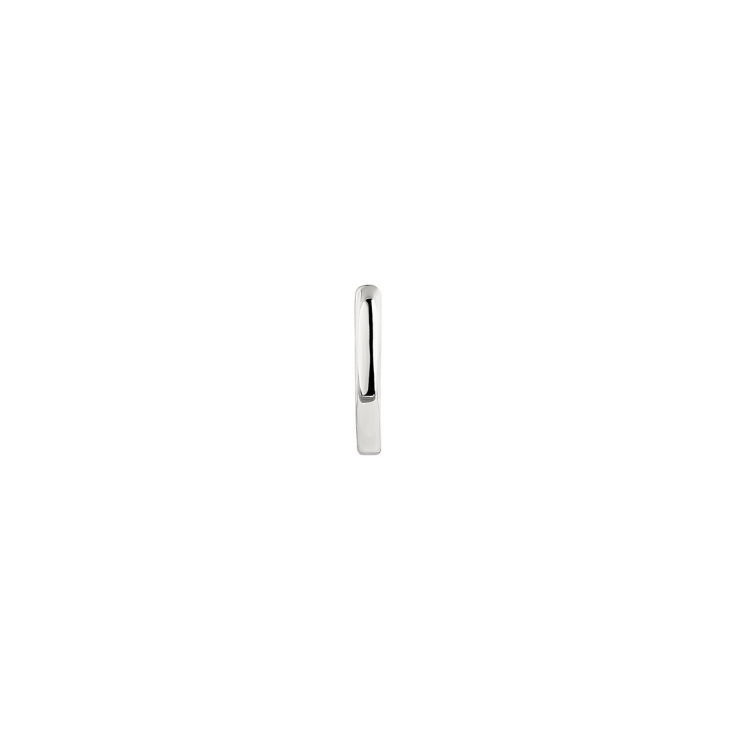 BRINCO PIERCING ARO DE PRATA LAYNA