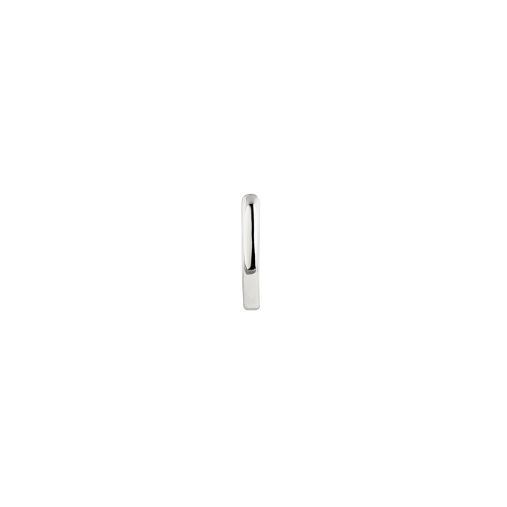 BRINCO PIERCING ARO DE PRATA LAYNA
