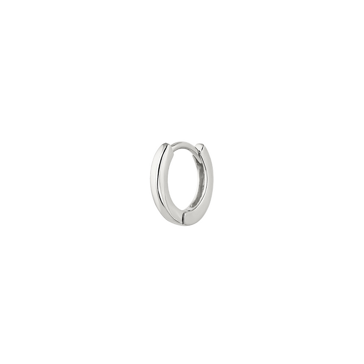BRINCO PIERCING ARO DE PRATA LAYNA