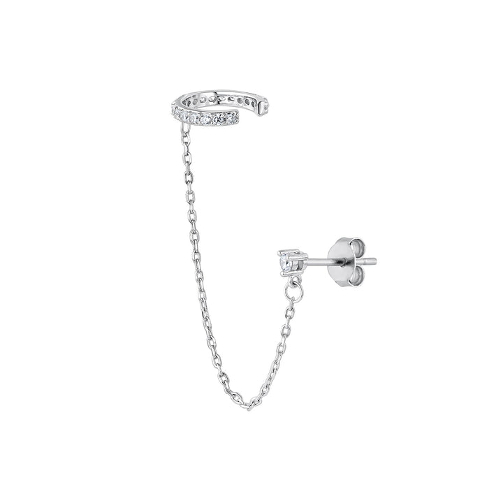 BOUCLE D&