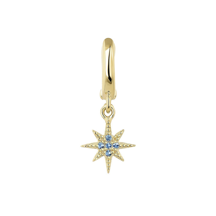 PIERCING OHRRING RING CALISTA
